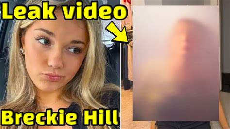 breckie hill leaked pussy|Breckie Hill Nude Onlyfans Pussy Leaked Ppv Photos